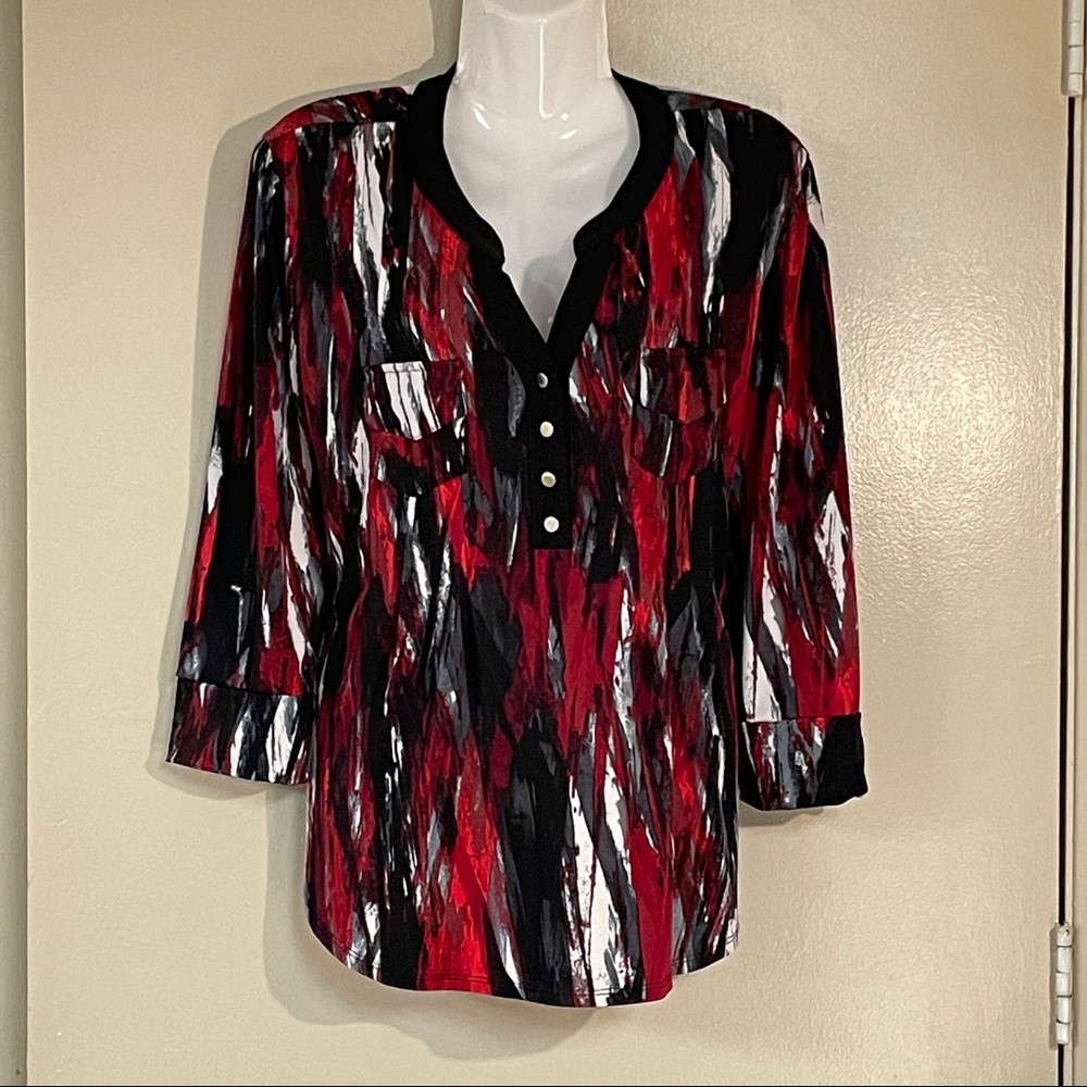 Timeline ladies blouse extra-large